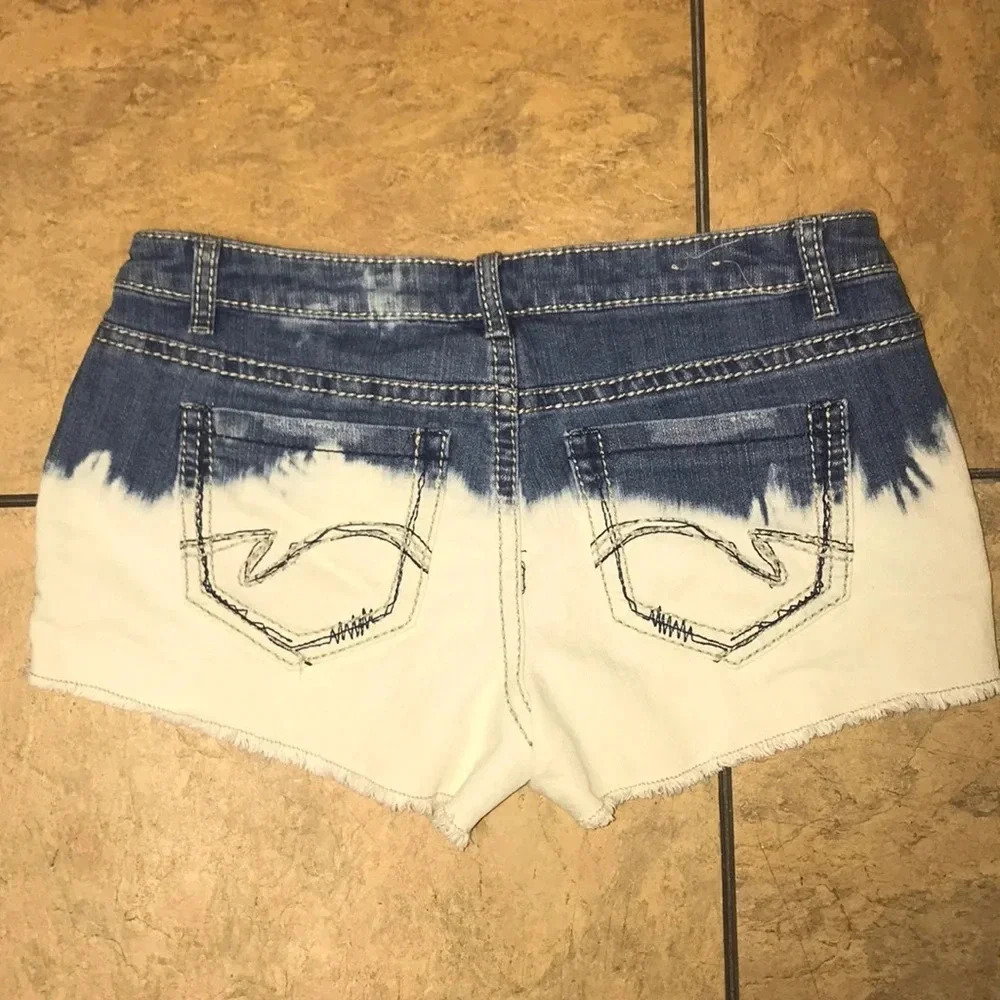 🧾 NWOT Jean Shorts - Picture 3 of 3